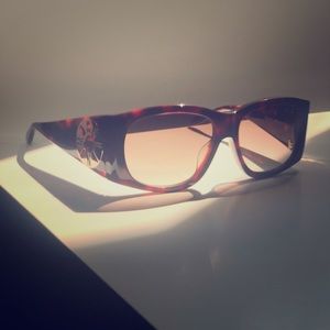 Moschino Sunglasses